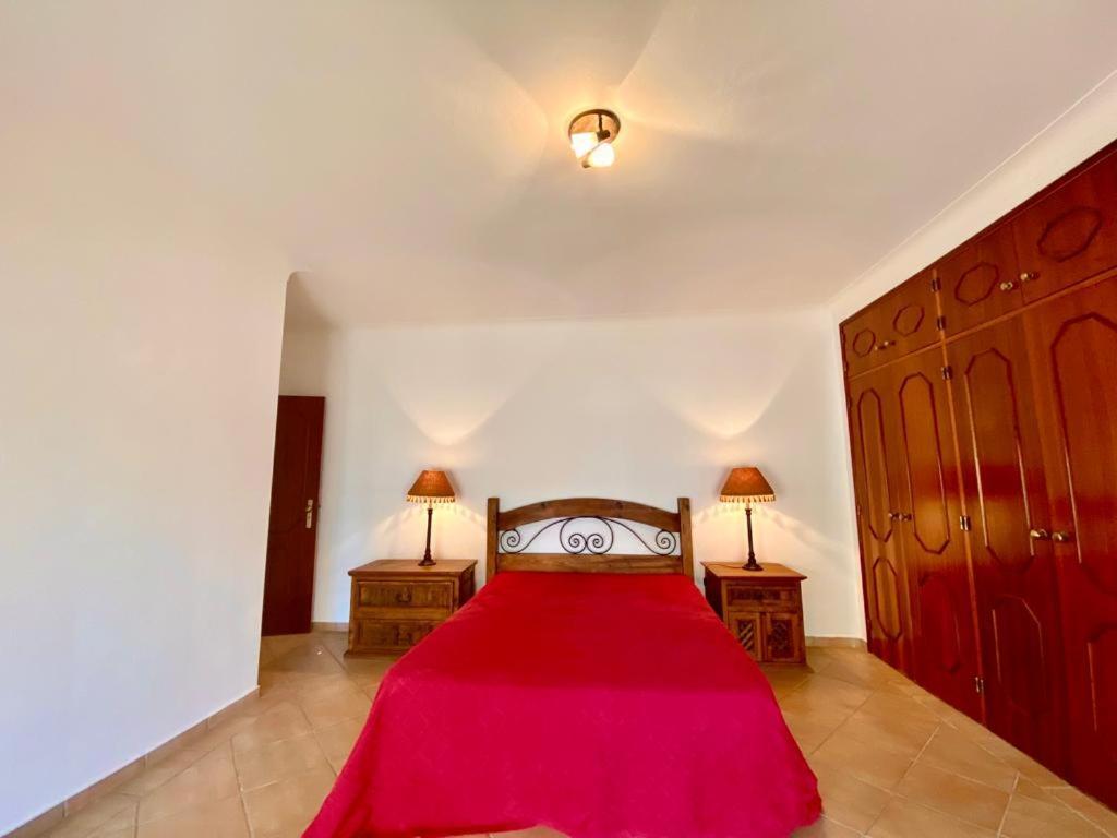 Apartamento Algarve Beach Portimão Esterno foto