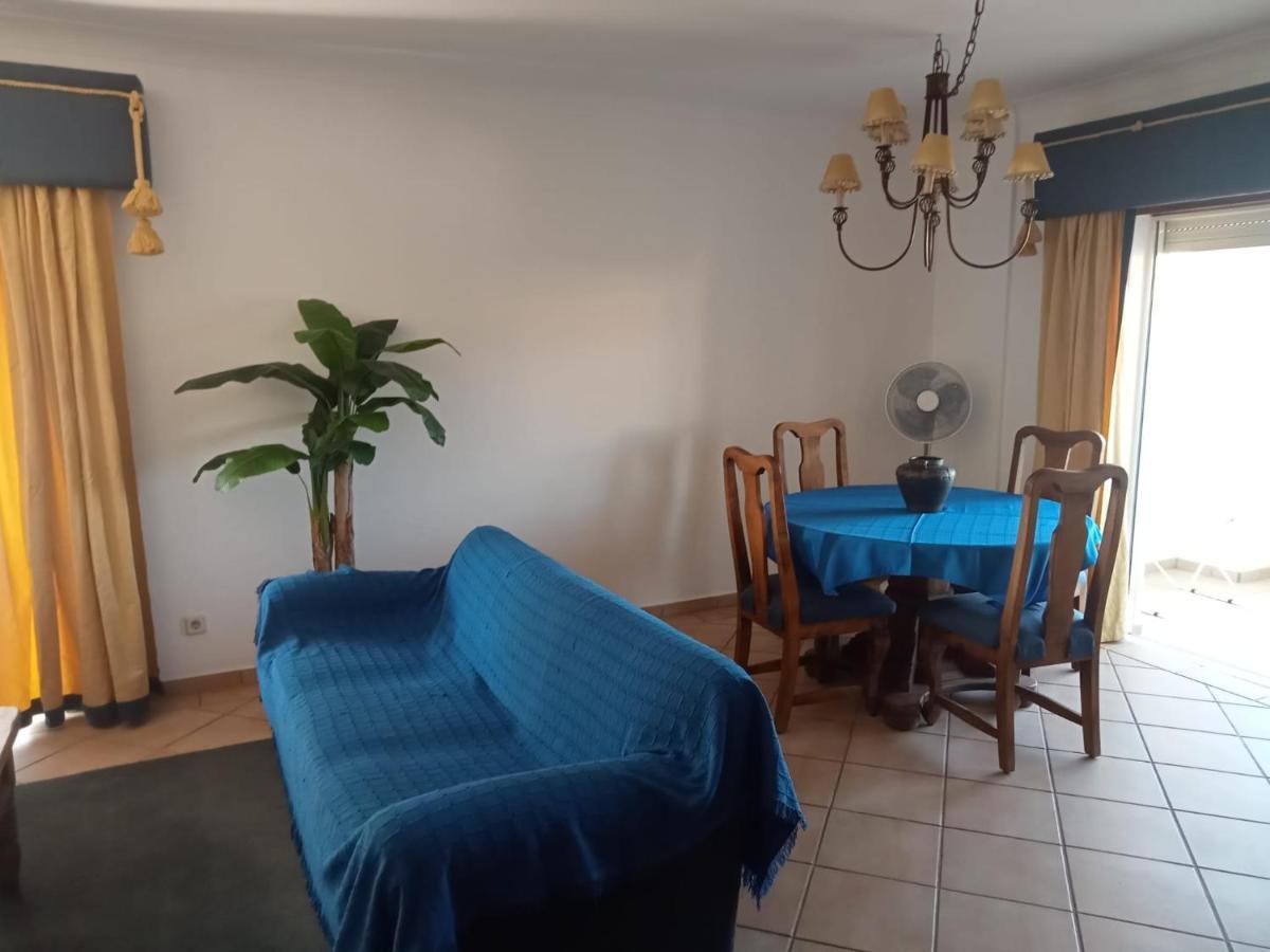 Apartamento Algarve Beach Portimão Esterno foto